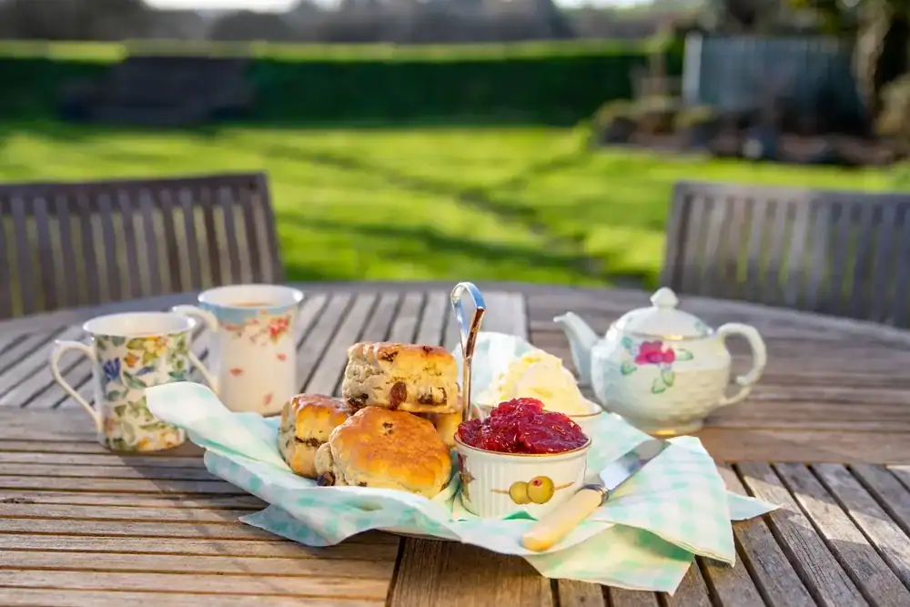 West Country Dining