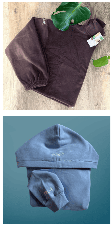 autumnal activewear 