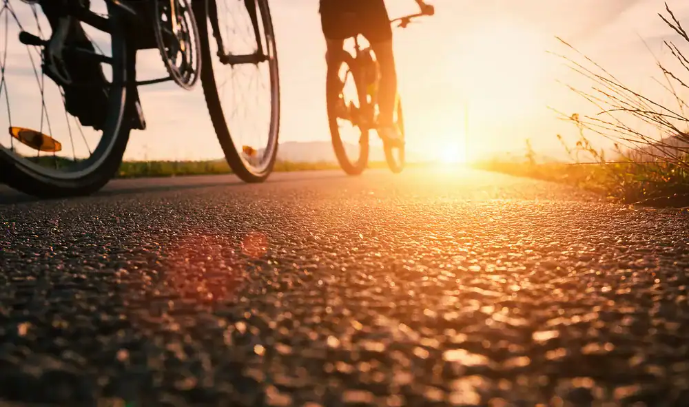 Can Cycling Boost Your Health