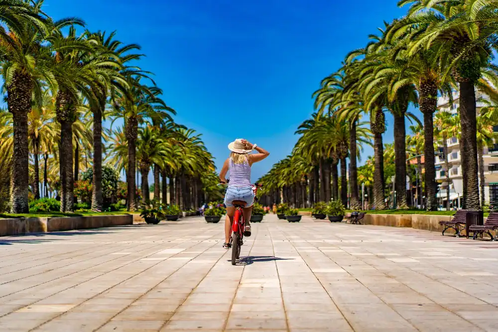 Can Cycling Boost Your Health
