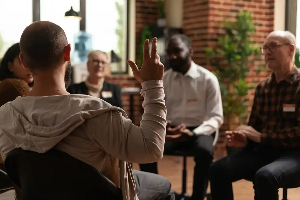 mental health as a counsellor