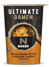 Ramen Pots