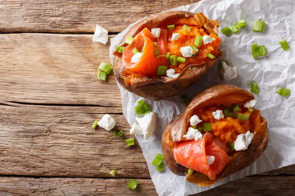 Healthy Meal Plans While On Ozempic