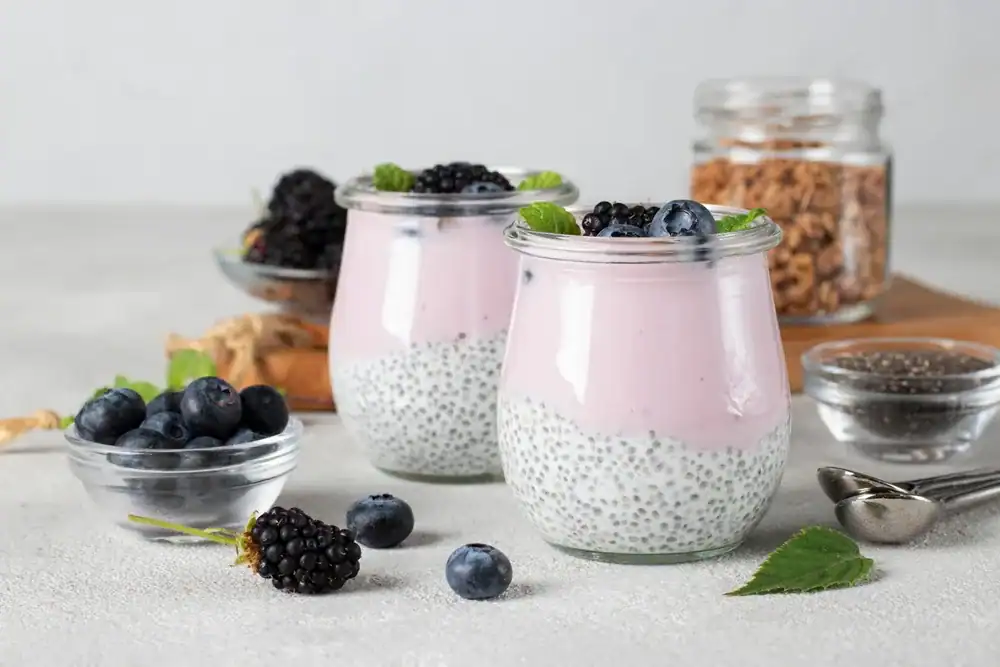 Healthy Meal Plans While On Ozempic