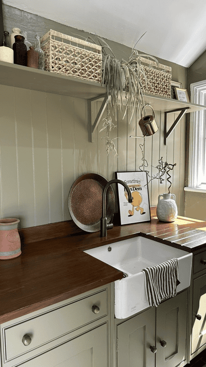 Cosy Interior Trend