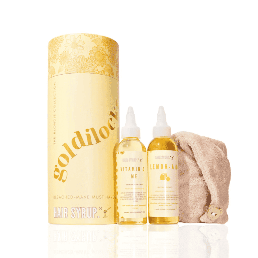 Christmas hair gift sets