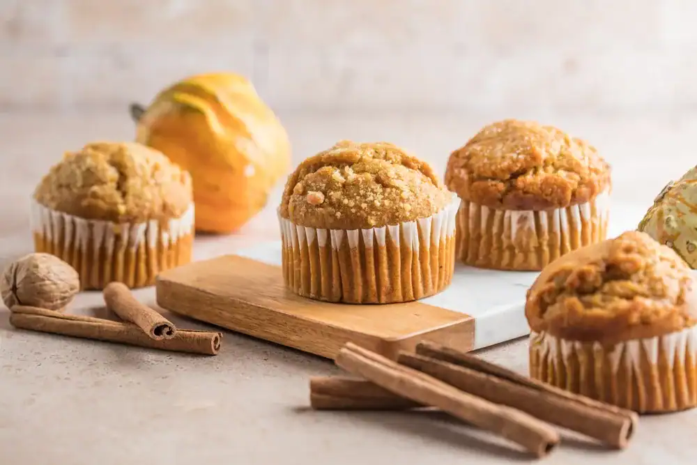 Is Pumpkin Spice good for you