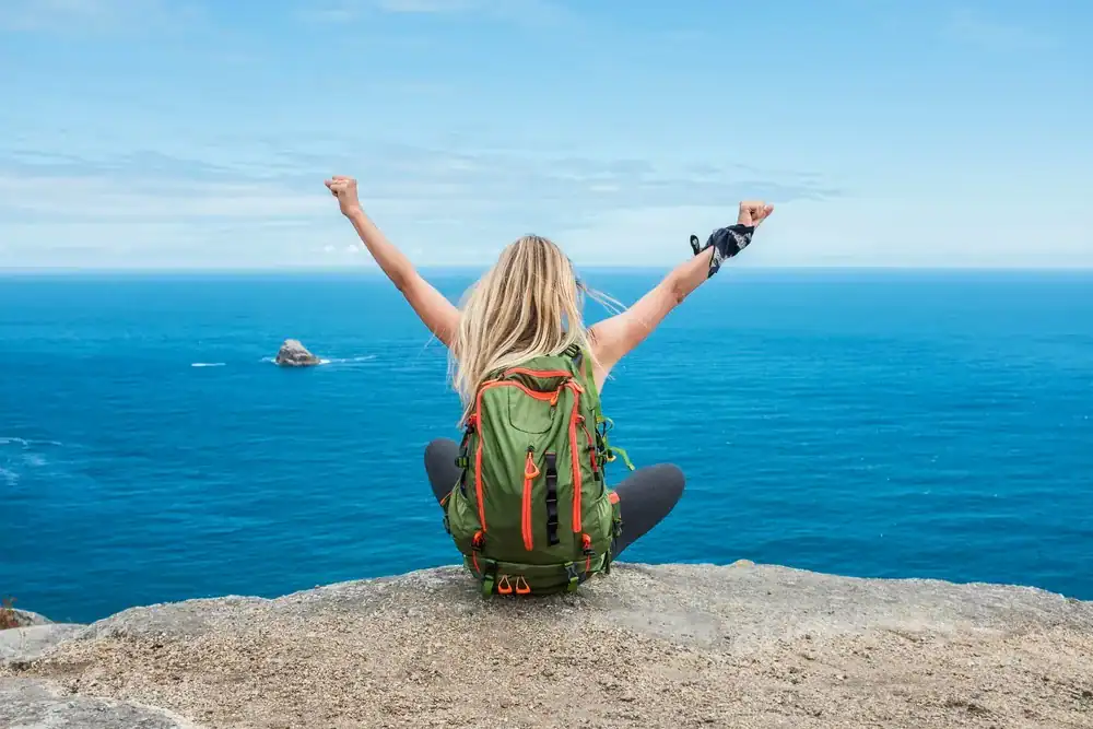 when is quiet travel season