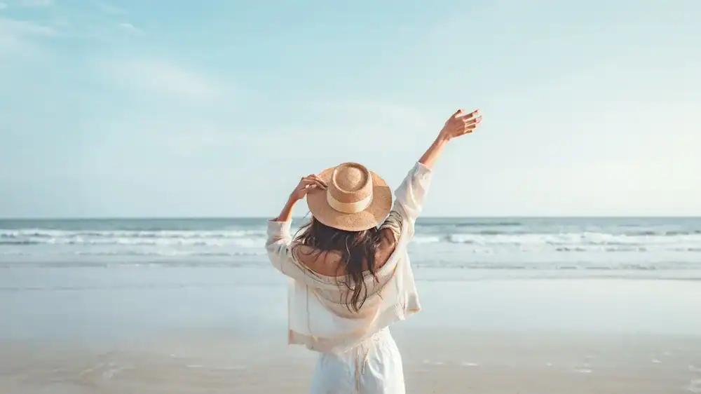when is quiet travel season
