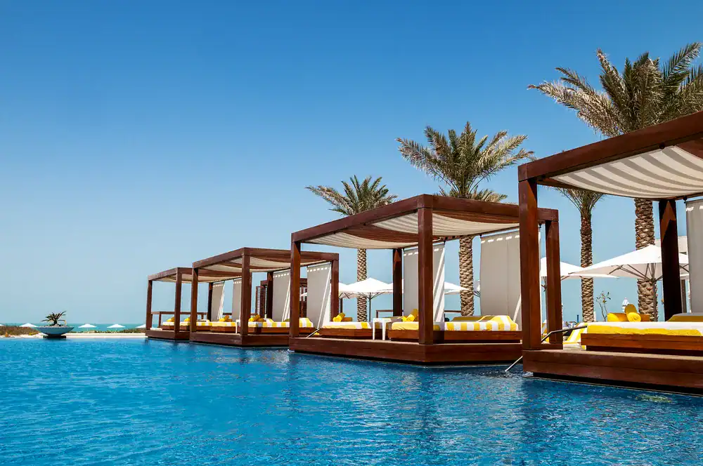 wellness holiday in Portugal
