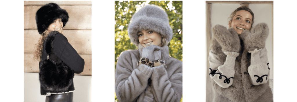 Stylish Christmas Wear