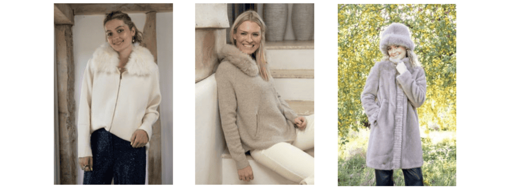 Stylish Christmas Wear