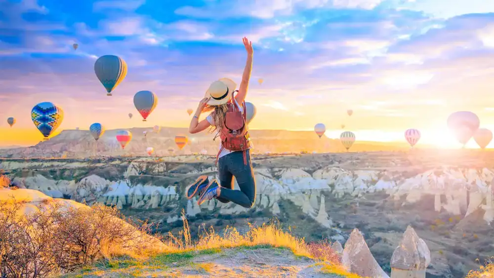 Is travel good for wellness