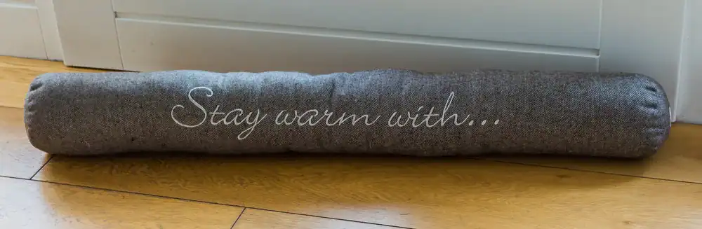 cheap ways to keep your house warm