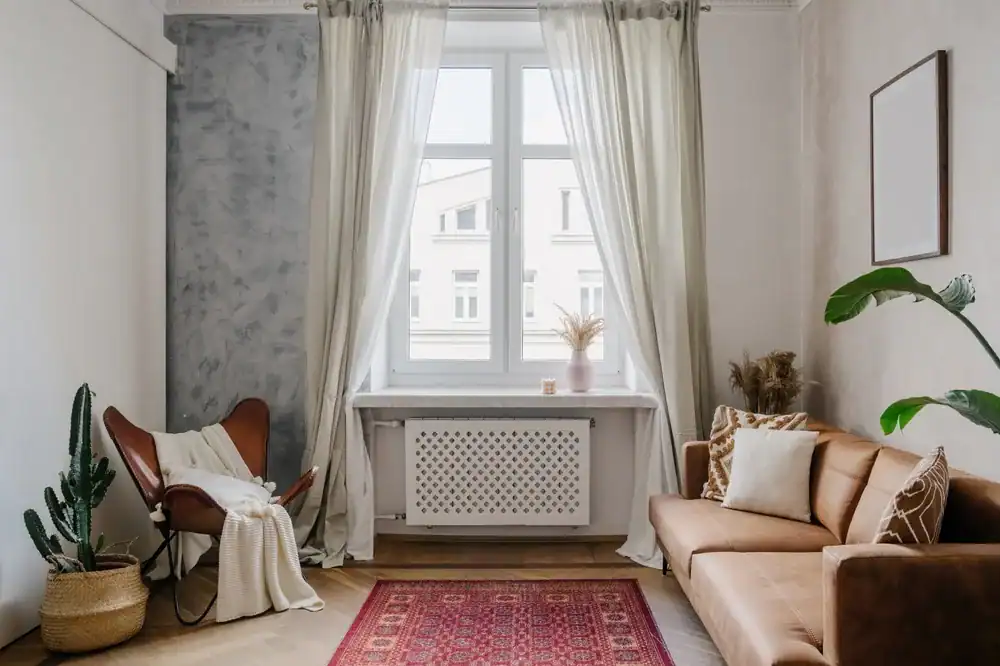 cheap ways to keep your house warm