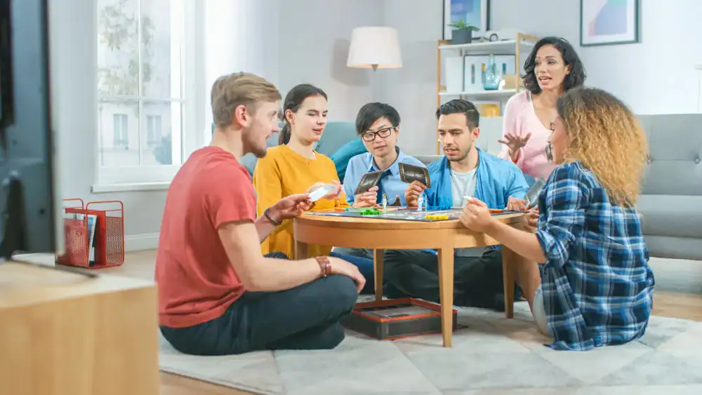new board games