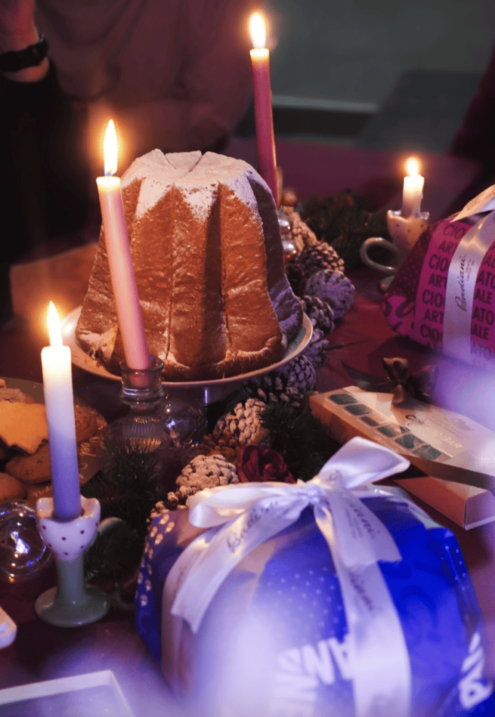 Badiani Christmas Collection