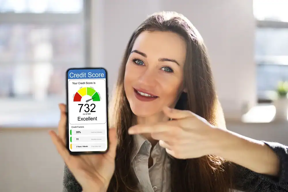 how to improve my credit score