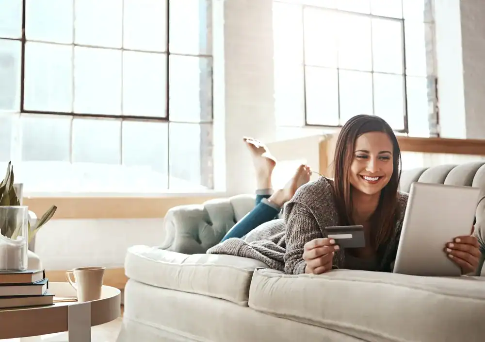 how to improve my credit score