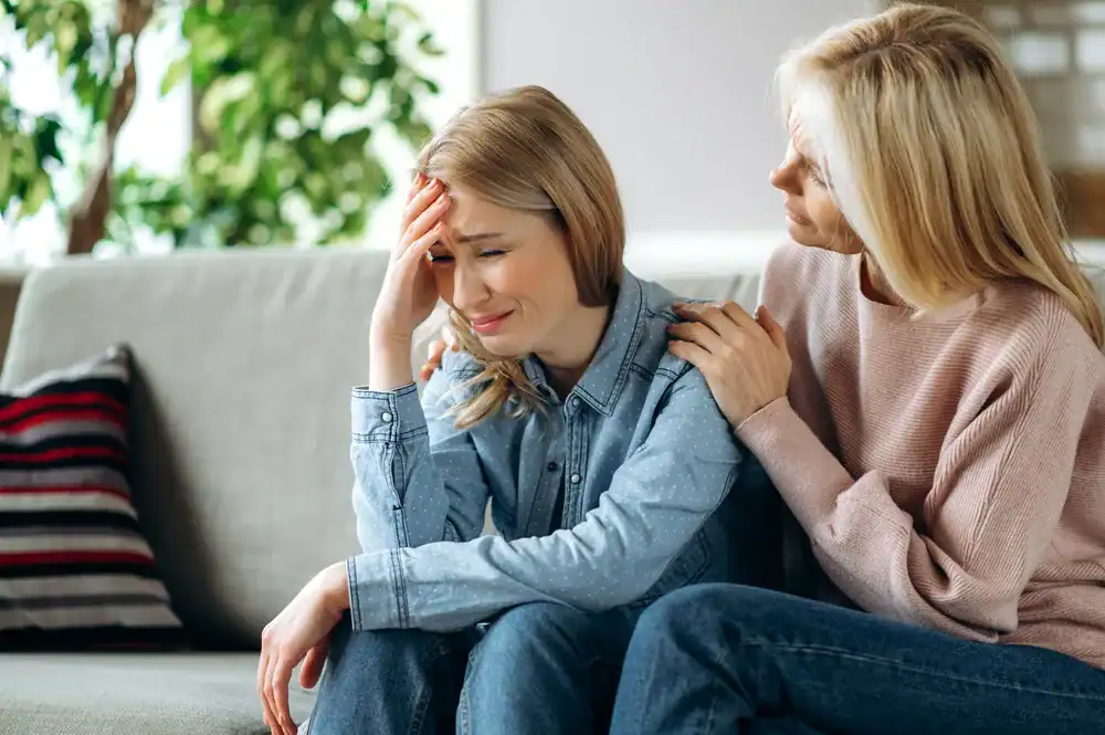 how to talk about mental health