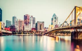 CRAFT BEER in pittsburgh