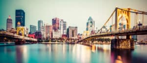 CRAFT BEER in pittsburgh