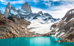 Patagonia Park Argentina