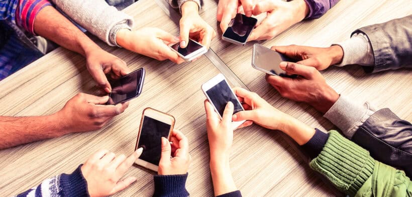 Save Money on Your Phone