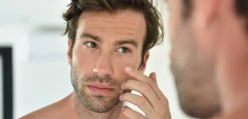 concealer for men