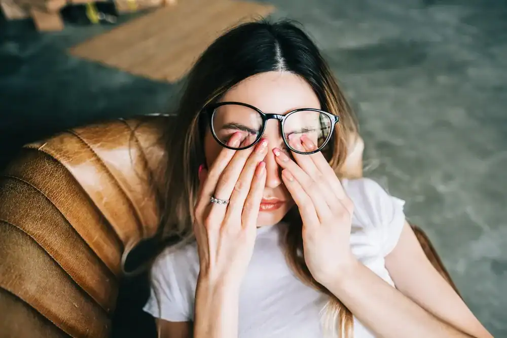 effects of sleep deprivation
