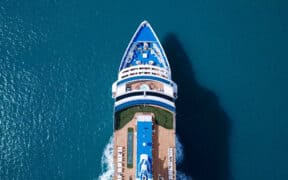 oceania cruises