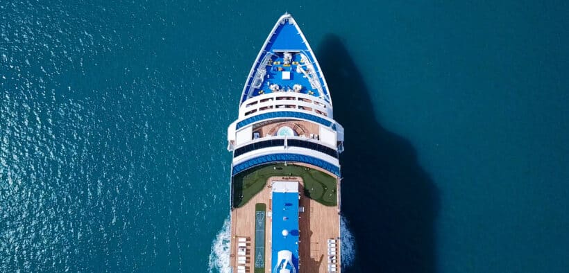 oceania cruises