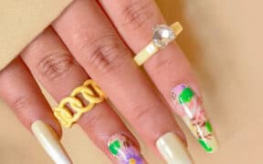 nail trends
