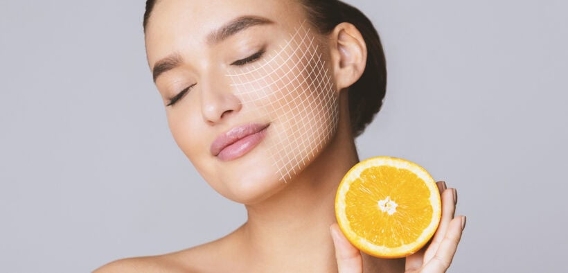vitamin c