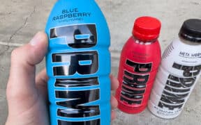 PRIME DRINK
