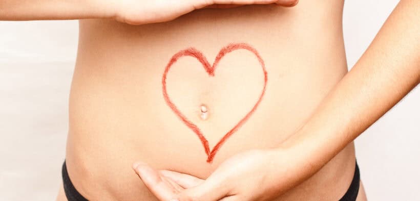 Signs Of An Unhealthy Gut
