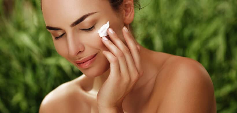 Summer Skin Soothers