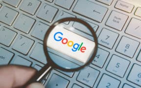 google scams