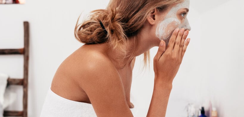 perricone MD face masks