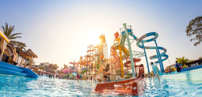 waterpark safety tips 