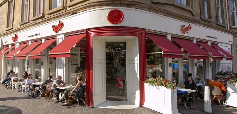 Eusebi Deli