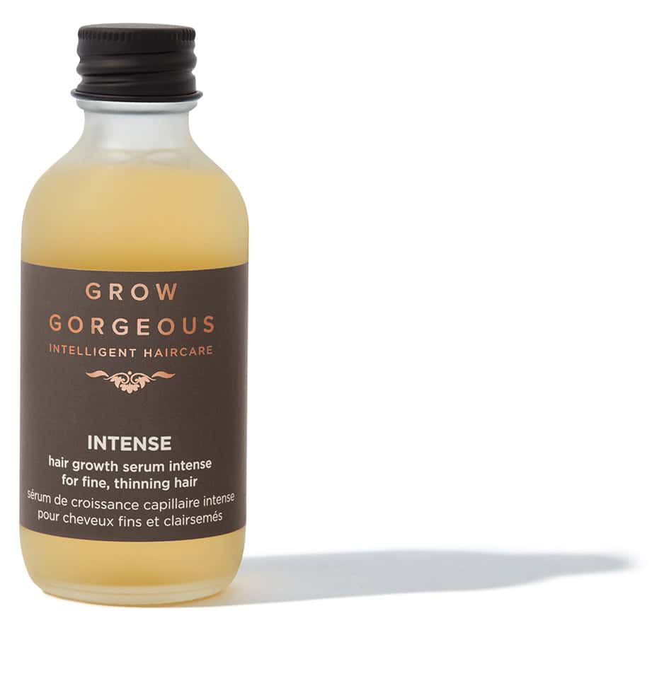 caffeine beauty products