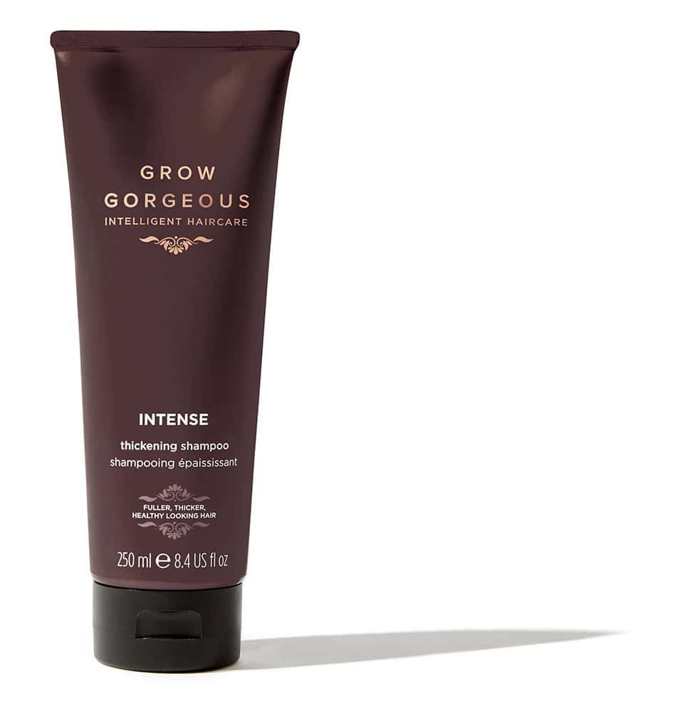 caffeine beauty products