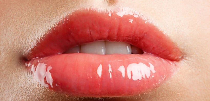 MAC Squirt Plumping Gloss Stick