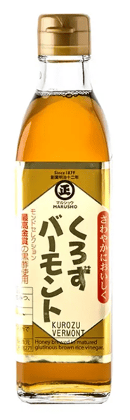 Japanese Drinking Vinegars