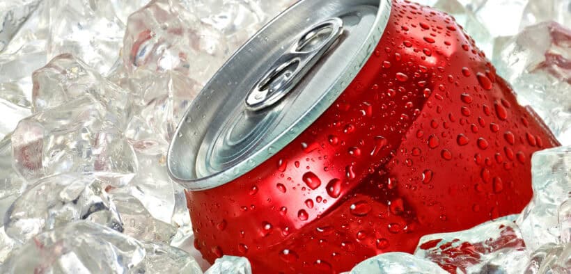 aspartame and migraines