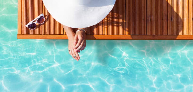 summer sleep tips