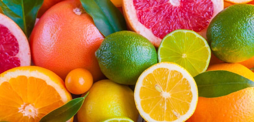 Mood-Boosting Foods
