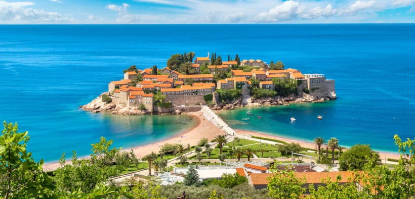 best beaches in the world