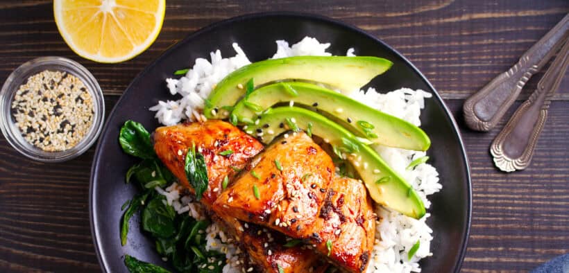how to cook Perfect Rice